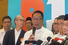 RK Bakal Evaluasi Koalisi...