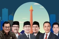 Hasil Quick Count SMRC...