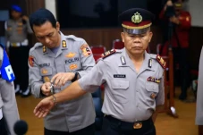 Ini Penampakan AKP Dadang...