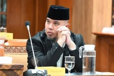 Alasan Ahmad Dhani Golput...