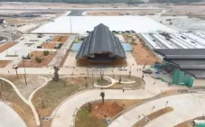 Bandara IKN Ditargetkan...