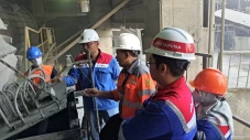 SIG dan Pertamina Lubricants...