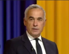Siapa Calin Georgescu?...