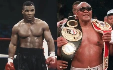 3 Kelebihan Mike Tyson...