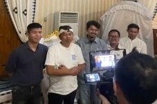 Dedi Mulyadi Menang...