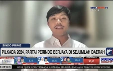 Perindo Miliki Sistem...