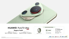 HUAWEI Pura 70 Ultra...