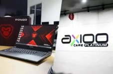 Axioo ADP Ekstra, Jaminan...
