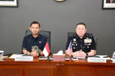 Polri: Banyak DPO Kasus...