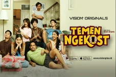 Anak Kost Wajib Nonton...