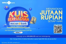 Nonton TV Bisa Dapat...