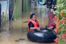 BPBD Jakarta Sebut Banjir...
