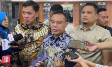 Dasco Sebut Tim Pemenangan...