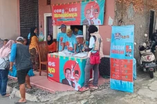 Pilkada Jakarta Berpotensi...