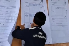 Pilkada Kota Pangkalpinang,...