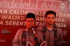 Maulana-Diza Paslon...