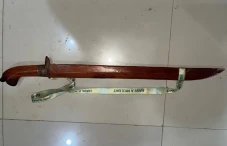 Kericuhan Pilkada Muratara...