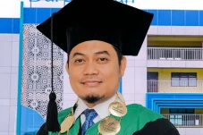 Kepemimpinan: Amanah...