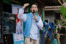 Jeje Govinda Sujud Syukur...