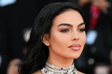 Georgina Rodriguez Rutin...