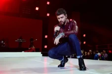 Liam Payne Diduga Mencoba...