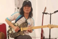 Kondisi Membaik, Abdee...