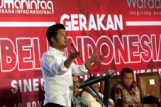 Riwayat Pendidikan Emil...