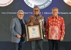 Terapkan GCG dan Inovasi...