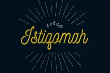 Balasan Orang yang Istiqomah,...