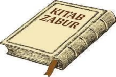 Kitab Zabur Diturunkan...