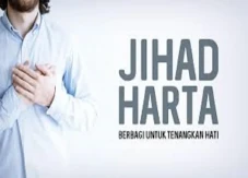 Keutamaan Berjihad dengan...