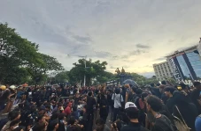 Kasus Polisi Tembak...