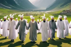 Sejarah Lahirnya Ahmadiyah:...