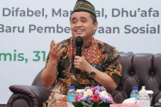 Pesan Kiai Tafsir tentang...