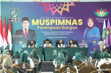 Gelar Muspimnas 2024,...