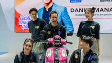Perkuat Fashion Lifestyle...