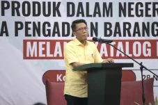 Prabowo Punya Program...