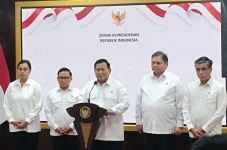 Prabowo Pastikan Kenaikan...