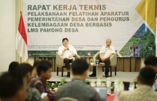 Kemendagri Latih 80.000...
