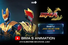 Bima S Episode No Way...