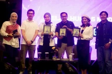 Vision+ Dukung Kelas...
