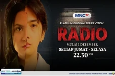 Saksikan Platinum Original...