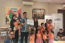 MNC Vision Network dan...