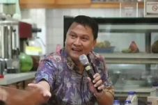 Mardani PKS Nilai Mesin...