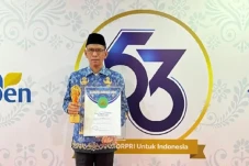 Zudan Arief dan Menpan...
