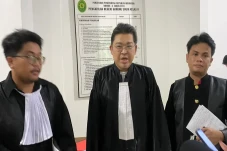 Dugaan Kriminalisasi...