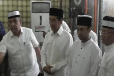 Bobby Unggul Quick Count,...