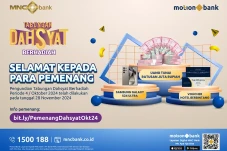 Segera Berakhir, Jangan...