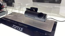 Pasang Dashcam di Mobil...