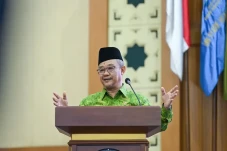 One on One Bersama Mendikdasmen...